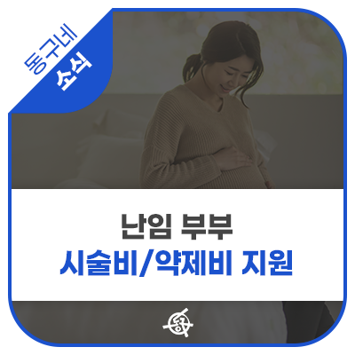 [시험관 시술 정부 불임 지원] 온라인 신청/인공수정, 시험관 정부지원 신청