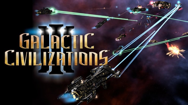 에픽게임즈 갤럭틱 시빌리제이션 3 Galactic Civilizations III 게임 무료 다운 사양 한글 자막 미지원