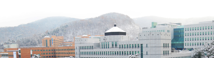 단국대학교 예술대학 뉴뮤직과 단국대학교 예술대학 뉴뮤직과
