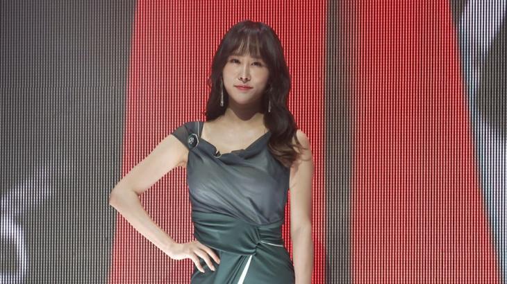  김의영, 최은비와 데스매치 대결?…3주 연속 투표 순위권