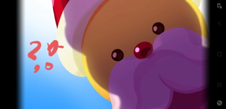  쿠키런 킹덤! part2