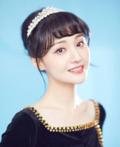 정솽 활동 금지령 그리고 조안첸