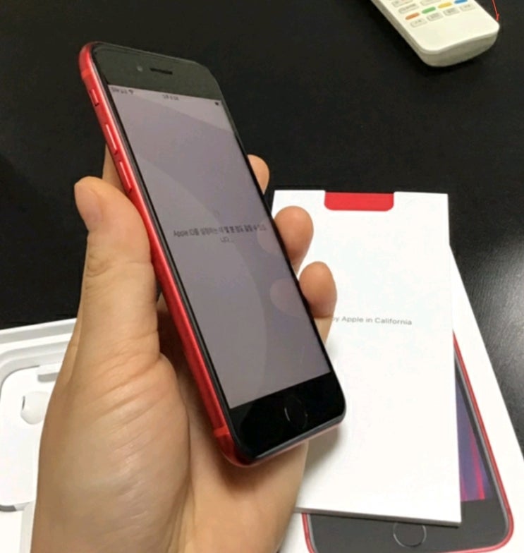  10%추가할인받고 Apple 아이폰 SE 2세대 자급제폰 합리적구매 공기계 자급제 할인구매