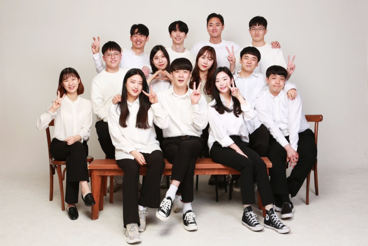 부회장의 사명감! EIC 후기