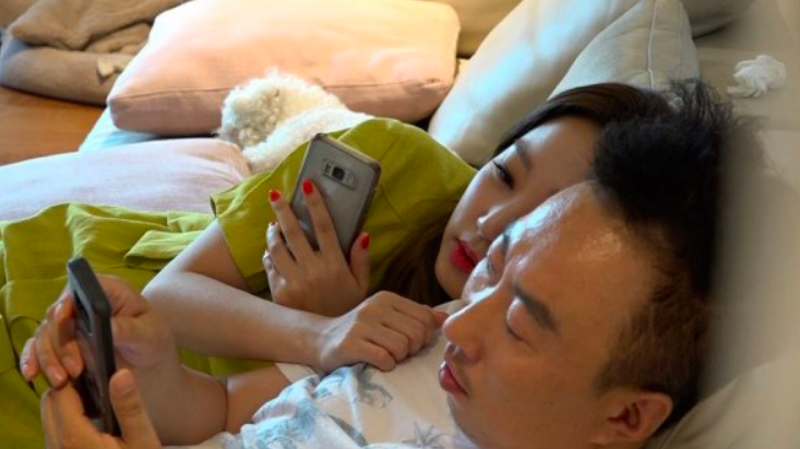  박명수, "와이프 한수민과 '사주 궁합' 안 좋았지만…의지로 결혼했다"