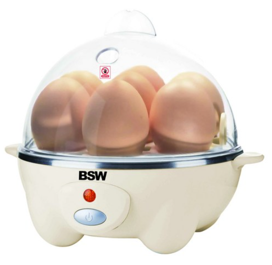  야식 좋아하는 자취생이 BSW 계란찜기를 사야하는 이유