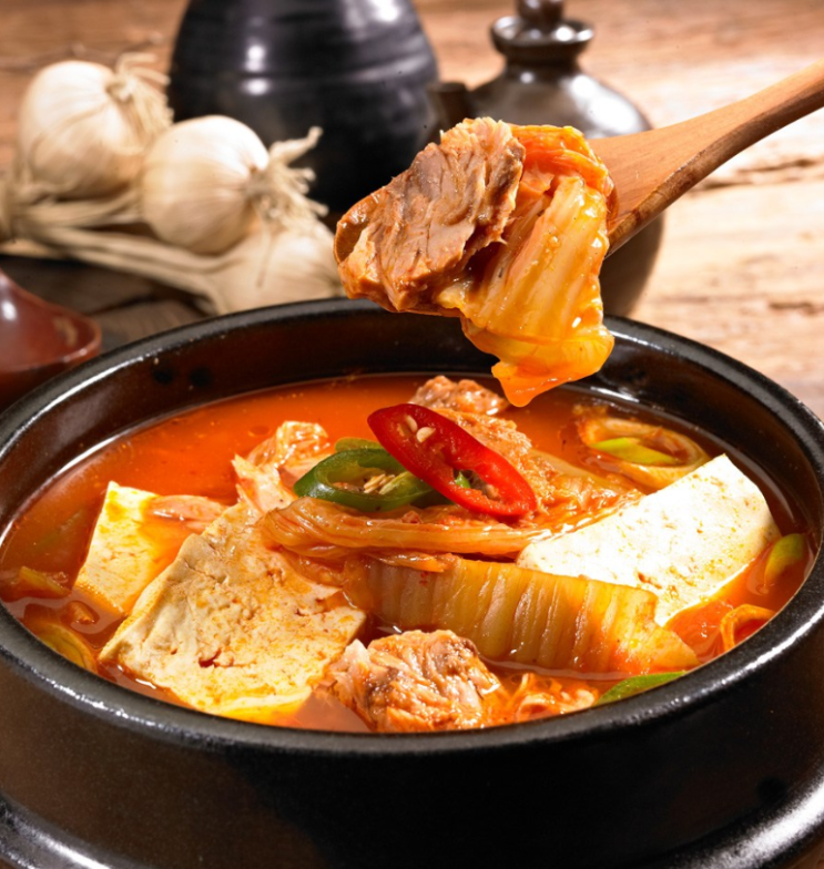  사조 찌개전용참치 안심따개
