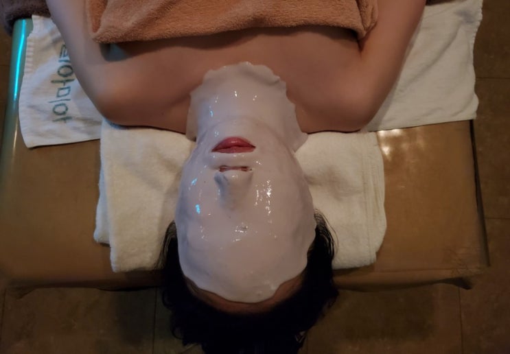 오산피부관리, 미플아미아 이마트오산점에서 받고 온 콜라겐관리 오산피부관리, 미플아미아 이마트오산점에서 받고 온 콜라겐관리