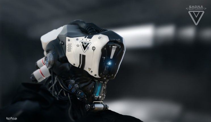  DESIGN INSPIRATION_CYBERPUNK