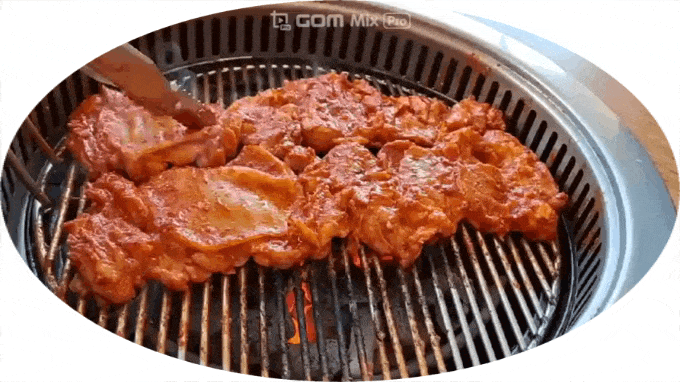  남이섬닭갈비맛집 아리수는 종일무료주차도 가능해요