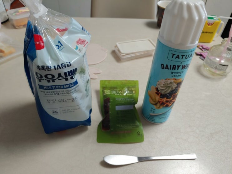  겨울이면 생각나는 통단팥