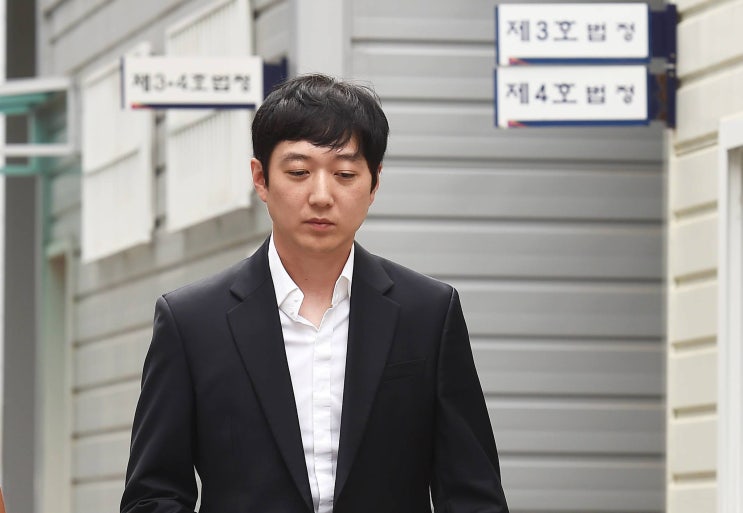  前쇼트트랙 국가대표 코치 조재범, 성범죄 혐의로 징역 10년 6개월 선고