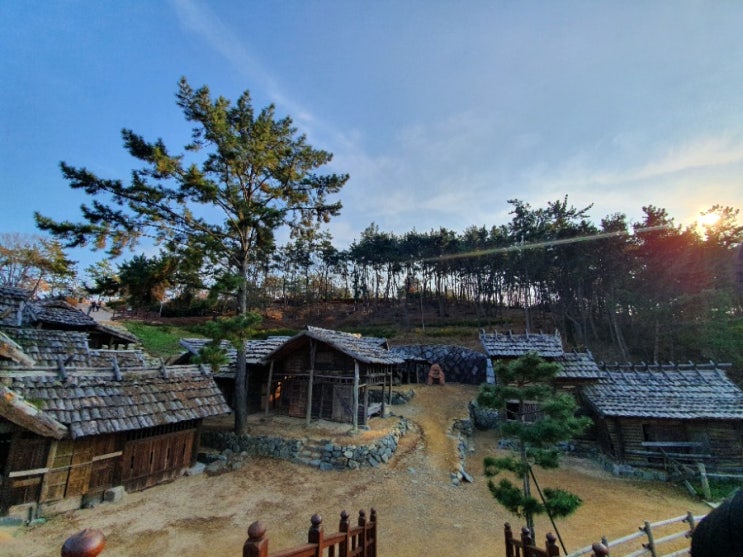  아내와 다녀온 경상남도 1박2일의 짧고도 버라이어티한 창원마산 + 고성군 + 사천여행