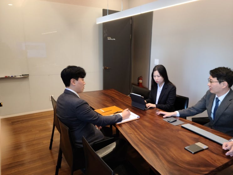  경찰조사 시간 과정(음주운전 교통사고 등) 및 경찰서조사