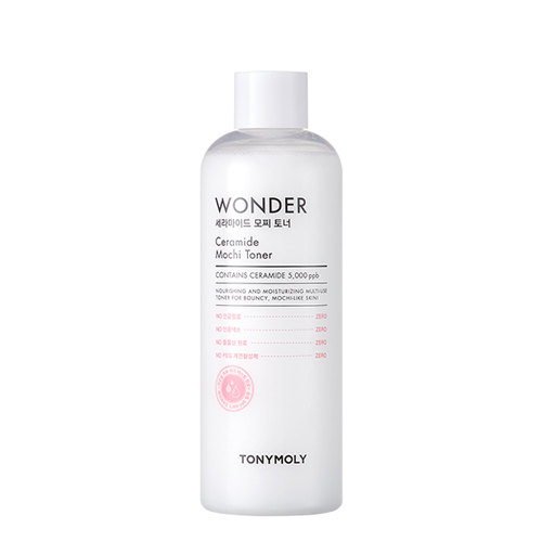 핵가성비 좋은 토니모리 원더 세라마이드 모찌 토너, 500ml, 1개(로켓배송) ··· 핵가성비 좋은 토니모리 원더 세라마이드 모찌 토너, 500ml, 1개(로켓배송) ···