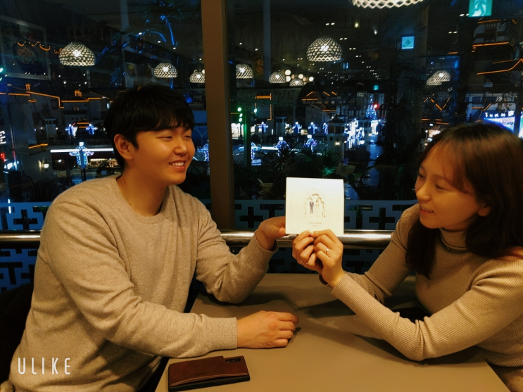  잠실 팀호완 롯데월드뷰 야경이 예쁜 창가 예약 후기
