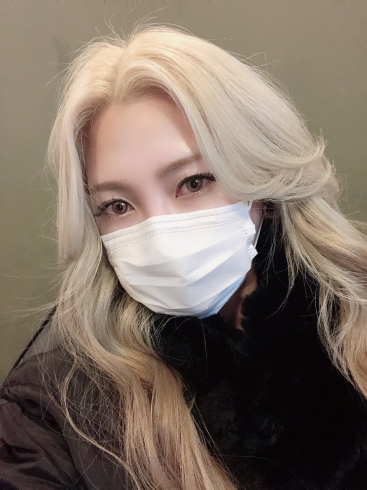  [의정부 속눈썹] 속눈썹연장 나의 단골샵 뷰티풀아이에서 속눈썹 풍성하게 연장하고 왔어요!!
