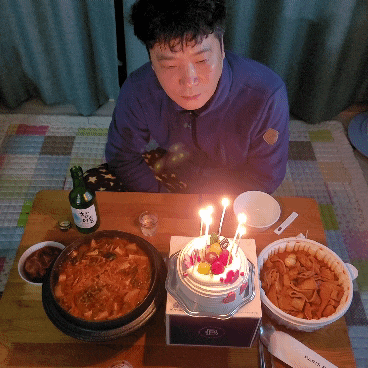  안산초지동 배달분식 응급실 국물떡볶이