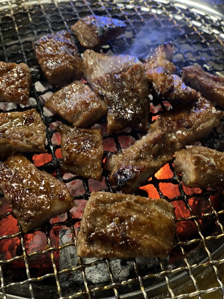  청담맛집 “서현실비”