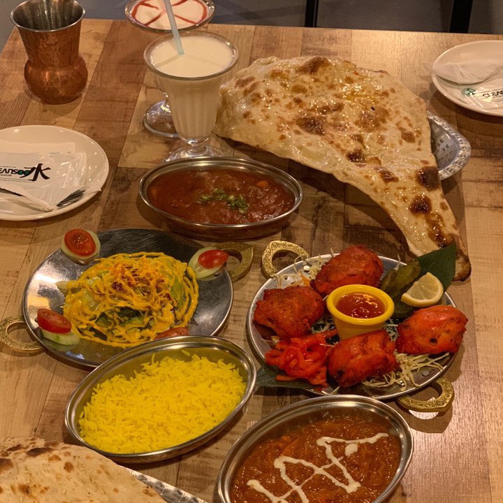  [여수맛집] 여수 인도커리맛집 리틀인디아