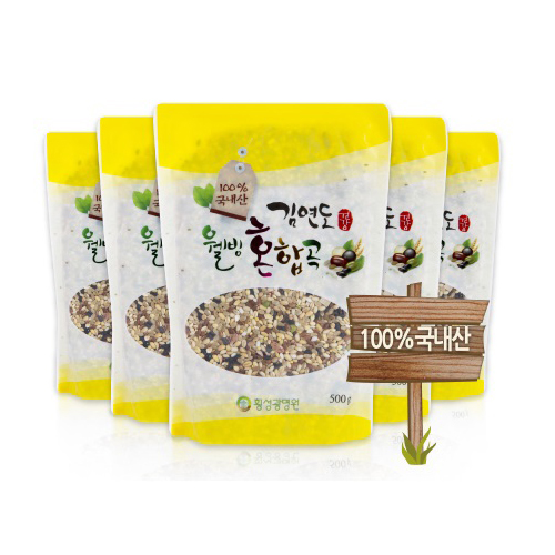 가성비 뛰어난 혼합곡 혼합곡/기타곡류, 1개, 3kg 추천해요 가성비 뛰어난 혼합곡 혼합곡/기타곡류, 1개, 3kg 추천해요