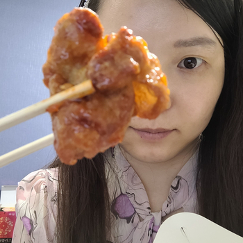  60계치킨 서울대학로점에서 야식 포장 !