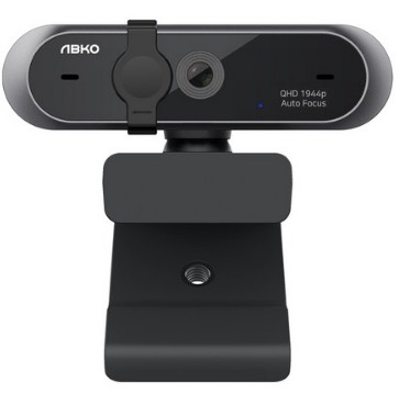  온라인수업 필수품 앱코 QHD 웹캠 APC930U