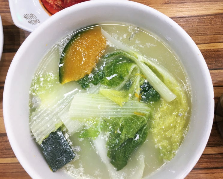  [제주/네거리식당] 칼칼한 갈치국 맛집 네거리식당, 제주 서귀포 맛집, 수요미식회 맛집, 고등어구이 성게미역국 맛집, 제주 칼치국 맛집, 제주도 celebrity