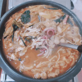  김해 서상동 맛집 (산호정)추천
