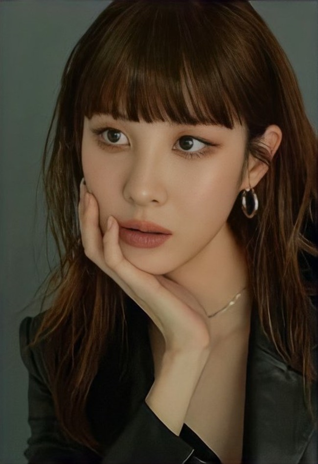 잘생긴 소녀시대 서현 잘생긴 소녀시대 서현