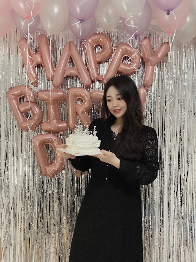  [영등포,여의도] 주문제작 케이크와 구움과자가 맛있는 디저트집 “클리케 (Click with cake)”