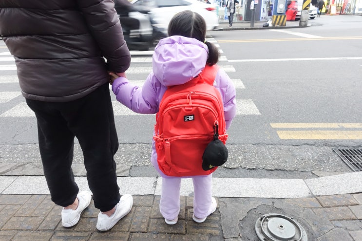  초등학생 입학선물 뉴에라키즈 책가방 키디키디 신학기 페스티벌