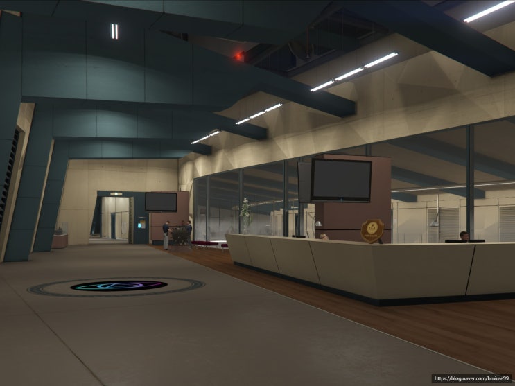  [GTA 습격] 심판의 날 습격 개요(시설, 습격별 개요, 지능 범죄)