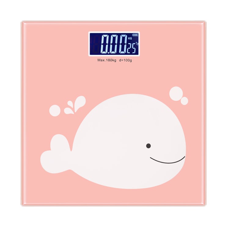 인지도 있는 노바리빙 LCD 캐릭터 체중계, 단일 상품, 고래(로켓배송) ··· 인지도 있는 노바리빙 LCD 캐릭터 체중계, 단일 상품, 고래(로켓배송) ···