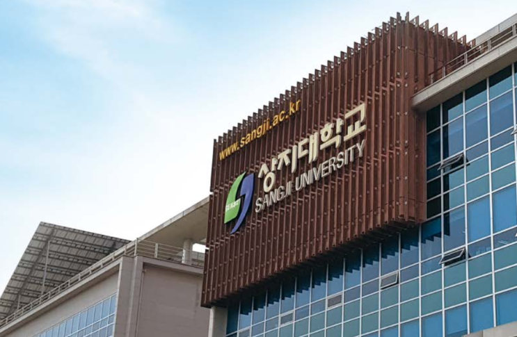 상지영서대학교 동물생명산업과 상지영서대학교 동물생명산업과