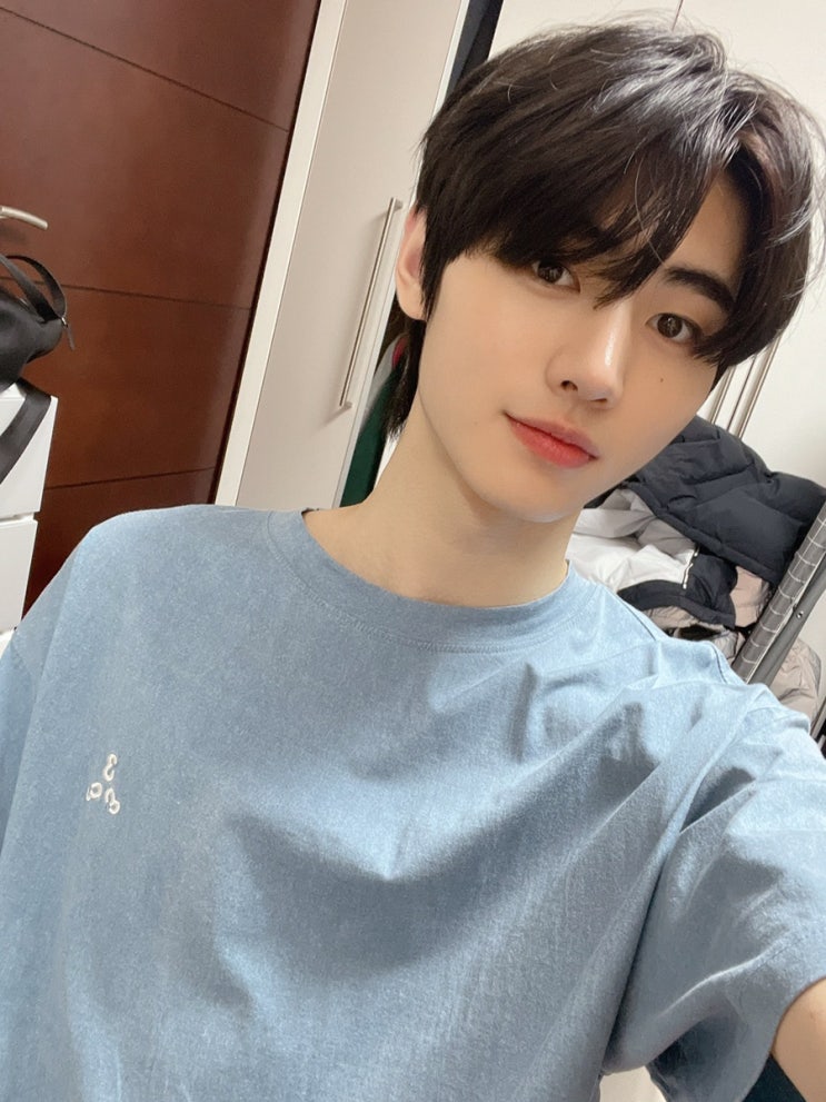  엔하이픈 210123