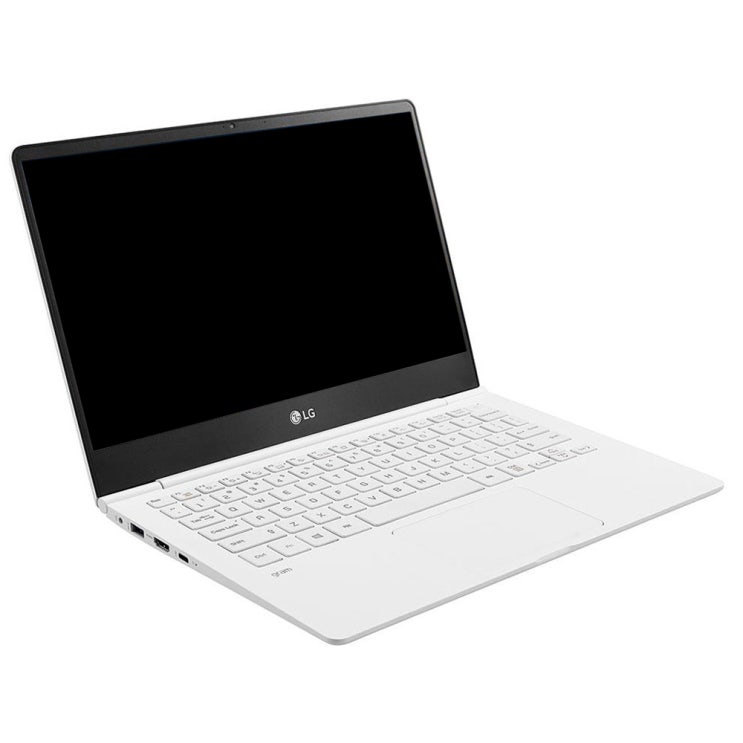 후기가 좋은 LG전자 2020 그램 13 노트북 스노우 화이트 ZD990-VX50K (i5-8265U 33.7cm), 미포함, 256GB, 8GB(로켓배송) 추천합니다