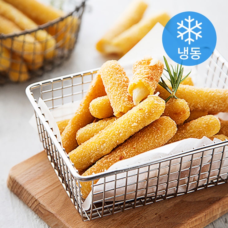당신만 모르는 곰곰 치즈스틱 (냉동), 1kg, 1개(로켓배송) ··· 당신만 모르는 곰곰 치즈스틱 (냉동), 1kg, 1개(로켓배송) ···