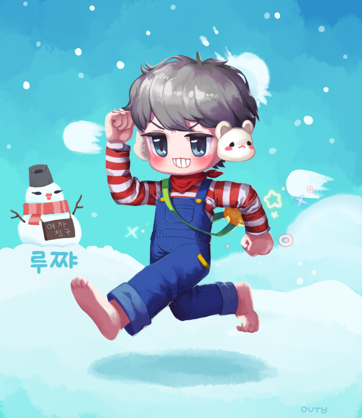  [prologue]