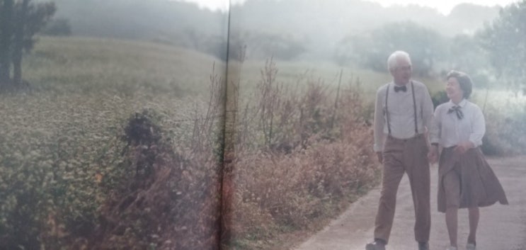  가족 관계 리모델링 졸혼에 대하여