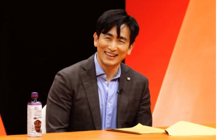  SBS 미운우리새끼, ‘국민 남편’ 차인표, “사랑의 유효기간은 눈 감는 날” '명불허전' 사랑꾼 인증