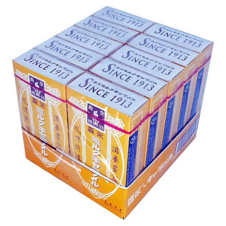 잘팔리는 모리나가 밀크 카라멜, 58g, 10개(로켓배송) ··· 잘팔리는 모리나가 밀크 카라멜, 58g, 10개(로켓배송) ···