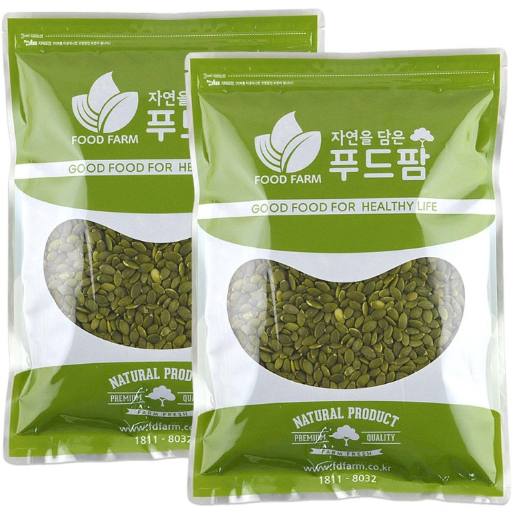 인기있는 호박씨 특A급 2kg (1kg+1kg) 햇 깐호박씨 탈각호박씨, 2팩, 1kg 추천합니다 인기있는 호박씨 특A급 2kg (1kg+1kg) 햇 깐호박씨 탈각호박씨, 2팩, 1kg 추천합니다