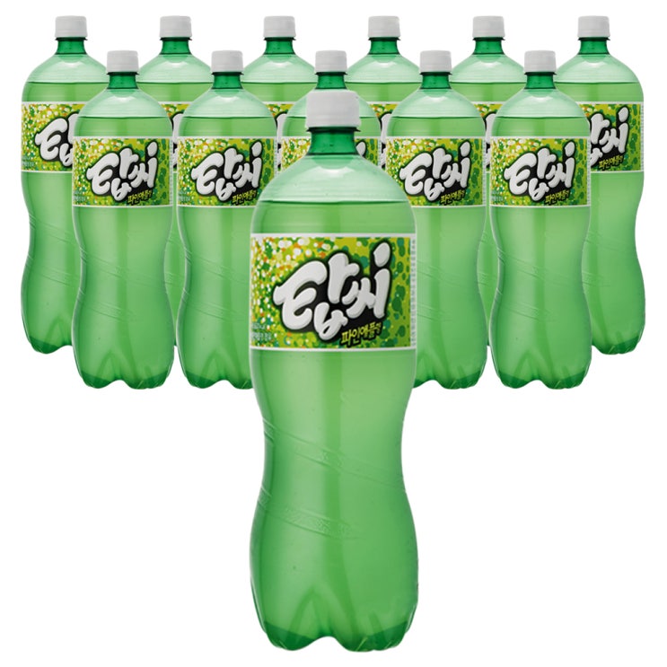 당신만 모르는 탑씨 파인애플향 탄산음료, 1.5L, 12개(로켓배송) ··· 당신만 모르는 탑씨 파인애플향 탄산음료, 1.5L, 12개(로켓배송) ···