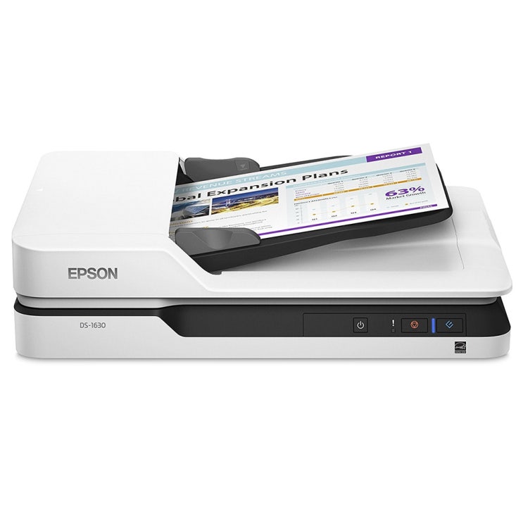 많이 팔린 엡손 고속 양면 스캐너 DS-1630 알아요? 많이 팔린 엡손 고속 양면 스캐너 DS-1630 알아요?