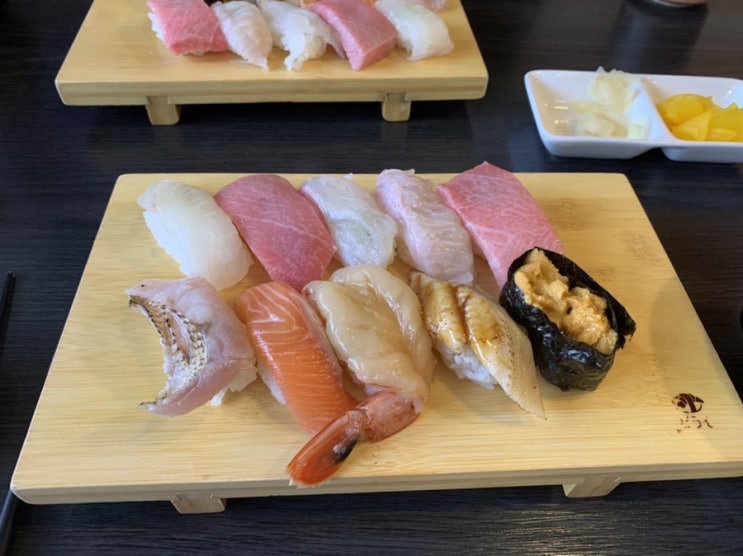  2020/2021 제주도 맛집 모음