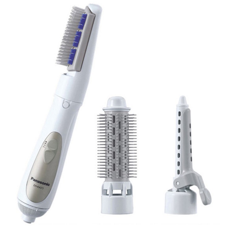 당신만 모르는 파나소닉 에어브러쉬 EH-KA31 550W, 화이트 ··· 당신만 모르는 파나소닉 에어브러쉬 EH-KA31 550W, 화이트 ···