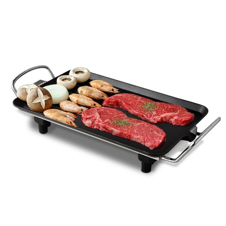 구매평 좋은 대우 투웨이 전기그릴 40cm, DWG-SHP1800(로켓배송) ··· 구매평 좋은 대우 투웨이 전기그릴 40cm, DWG-SHP1800(로켓배송) ···