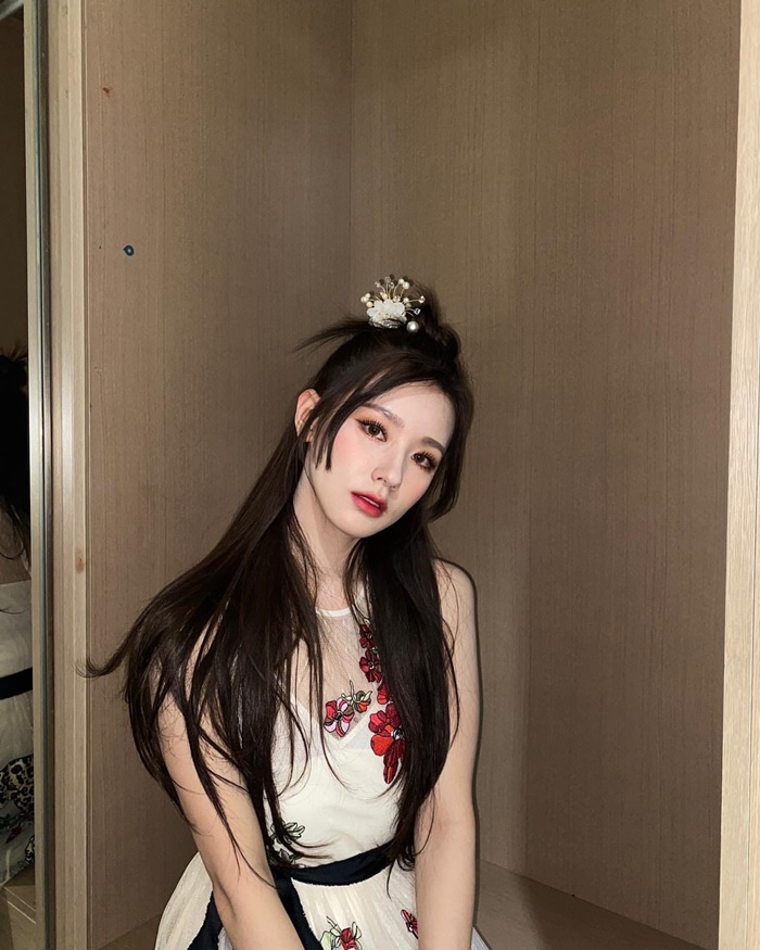  아이들 미연 동양 판타지 여주 미모