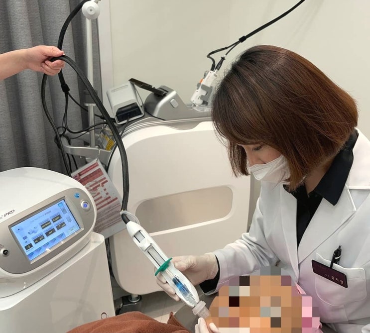  물광주사 2cc/4cc, 고민되는 분께 의사가 말씀드립니다